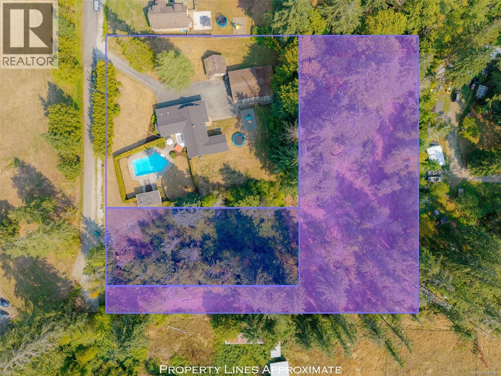 Acreage at 6038 Kirkpatrick Rd — photo 3 of 70