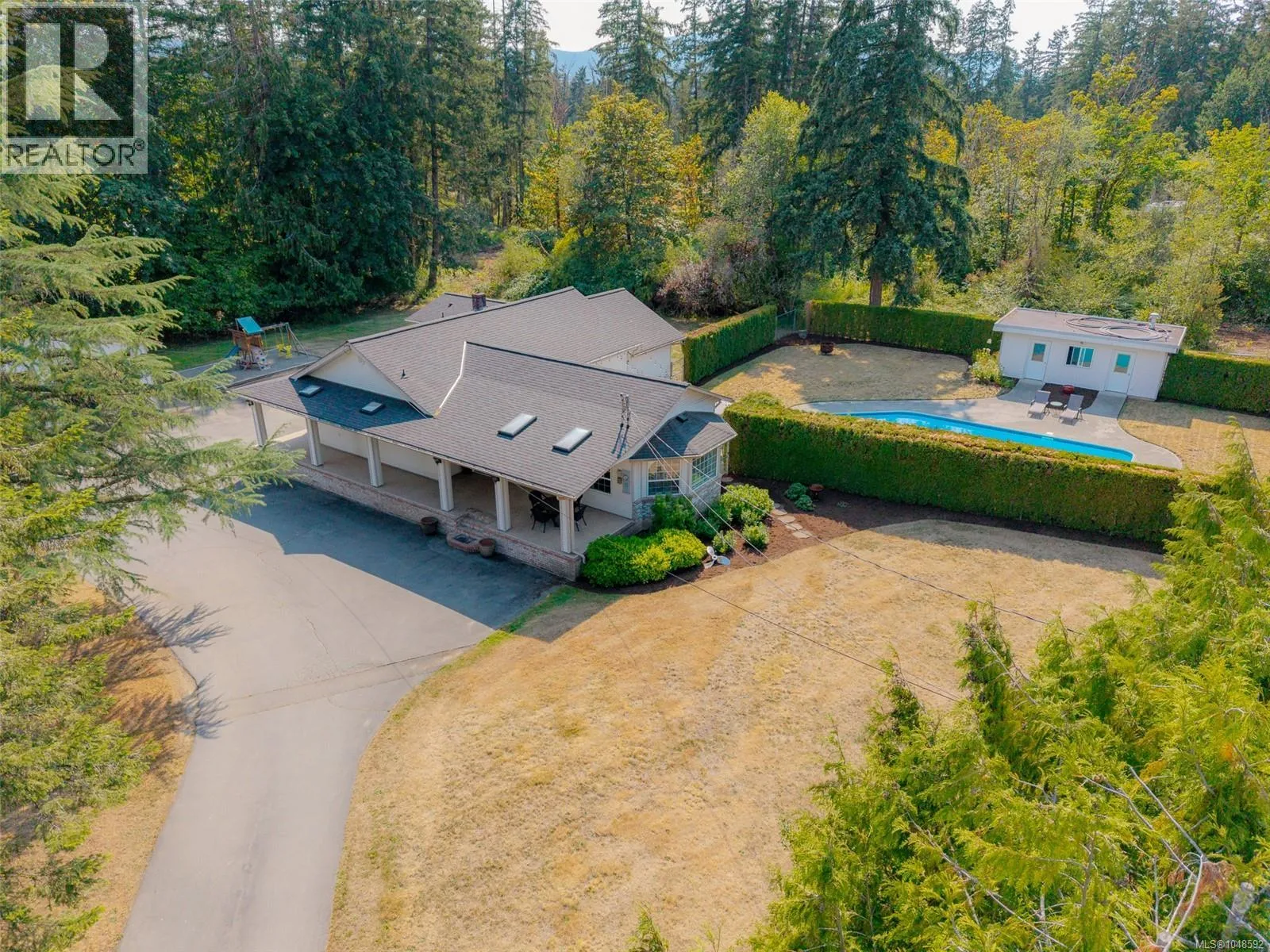 Acreage at 6038 Kirkpatrick Rd — photo 4 of 70