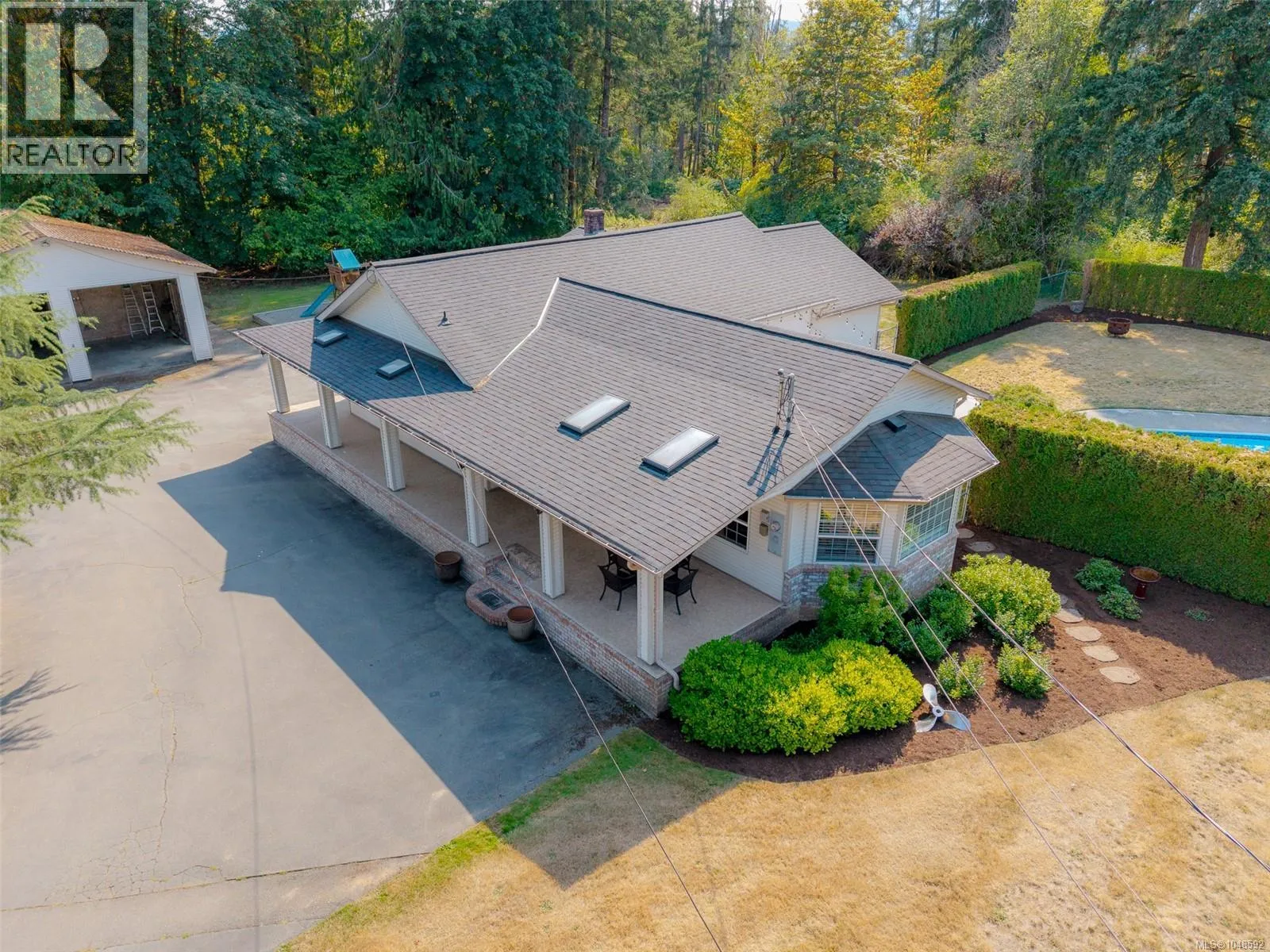 Acreage at 6038 Kirkpatrick Rd — photo 5 of 70