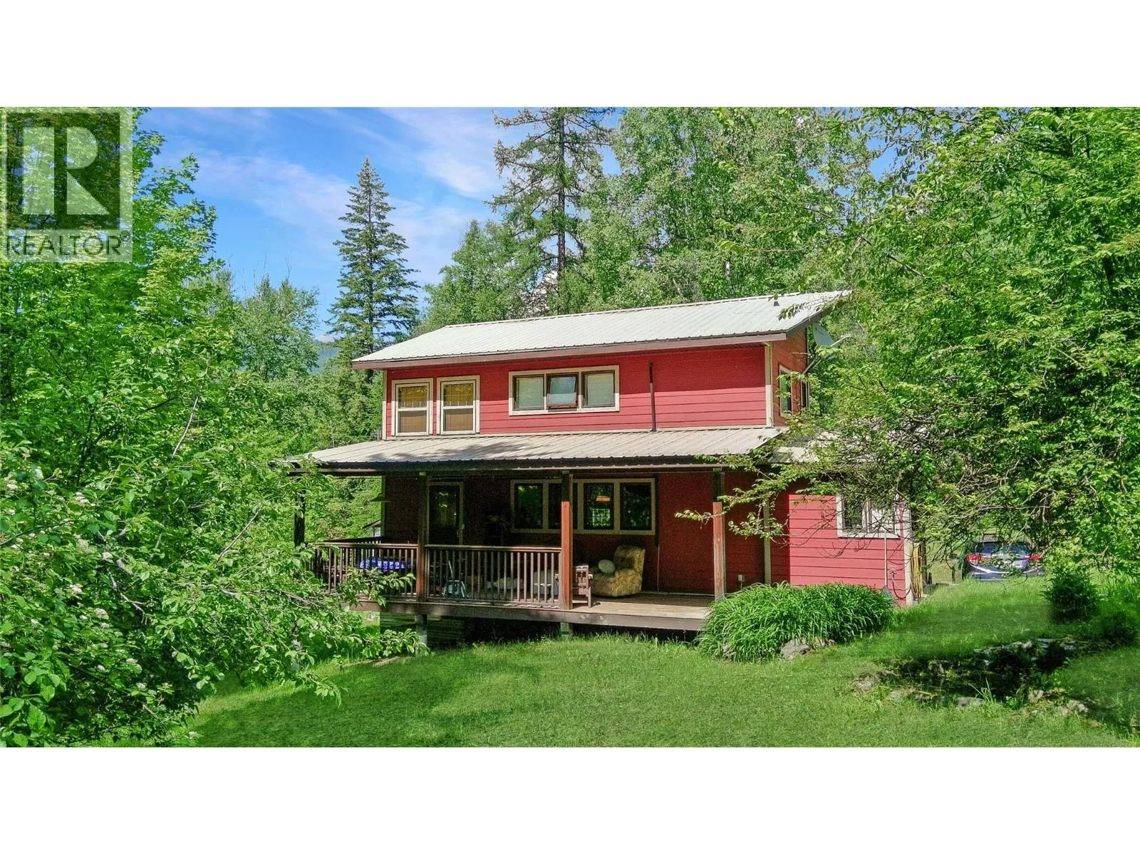 Acreage at 8802 Martens Road — photo 2 of 48