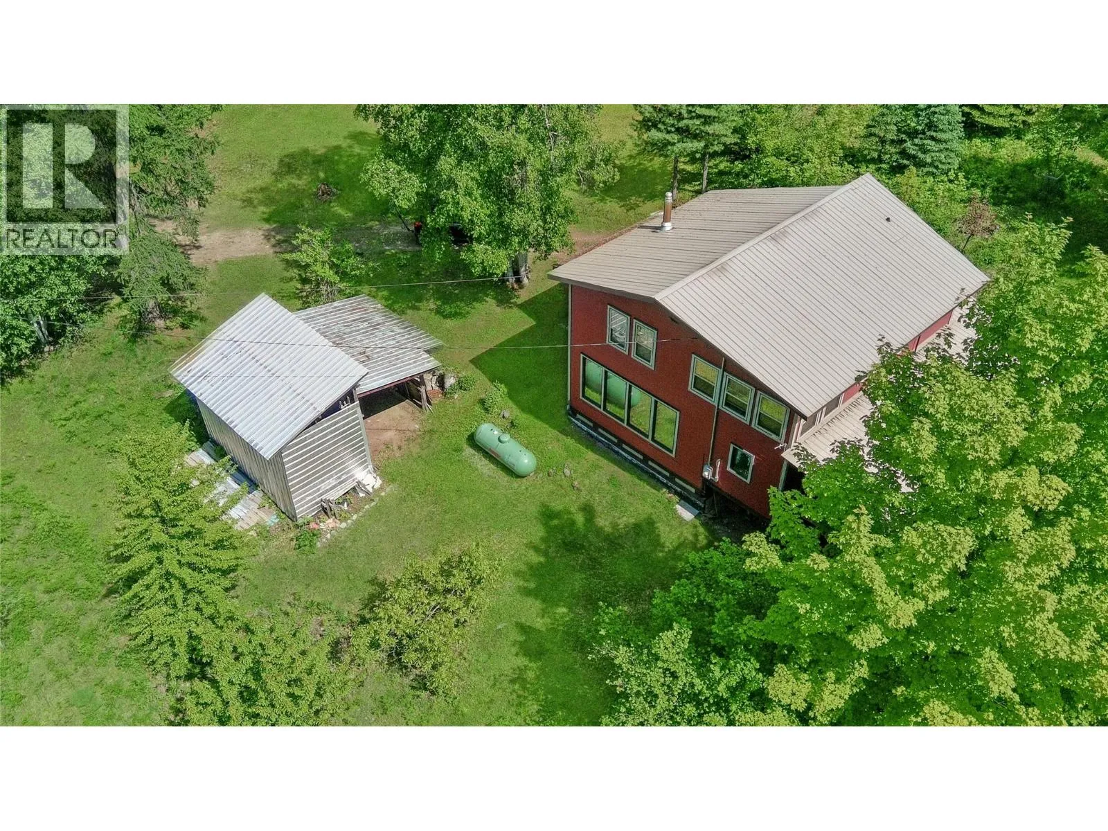 Acreage at 8802 Martens Road — photo 3 of 48