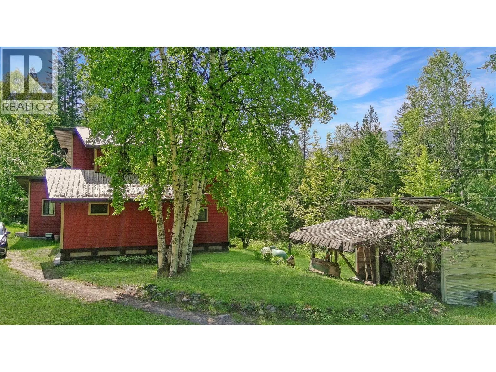 Acreage at 8802 Martens Road — photo 4 of 48