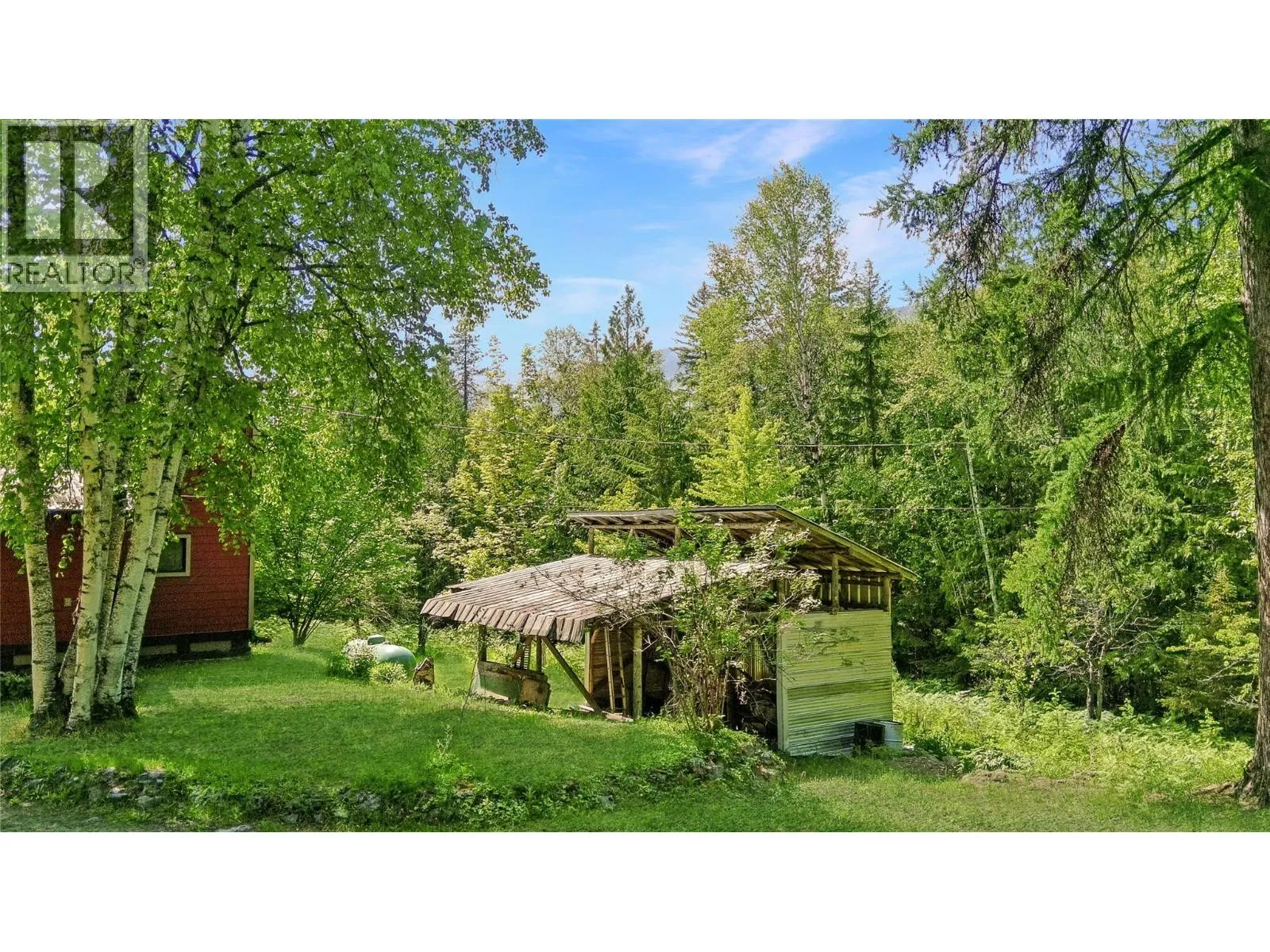 Acreage at 8802 Martens Road — photo 5 of 48