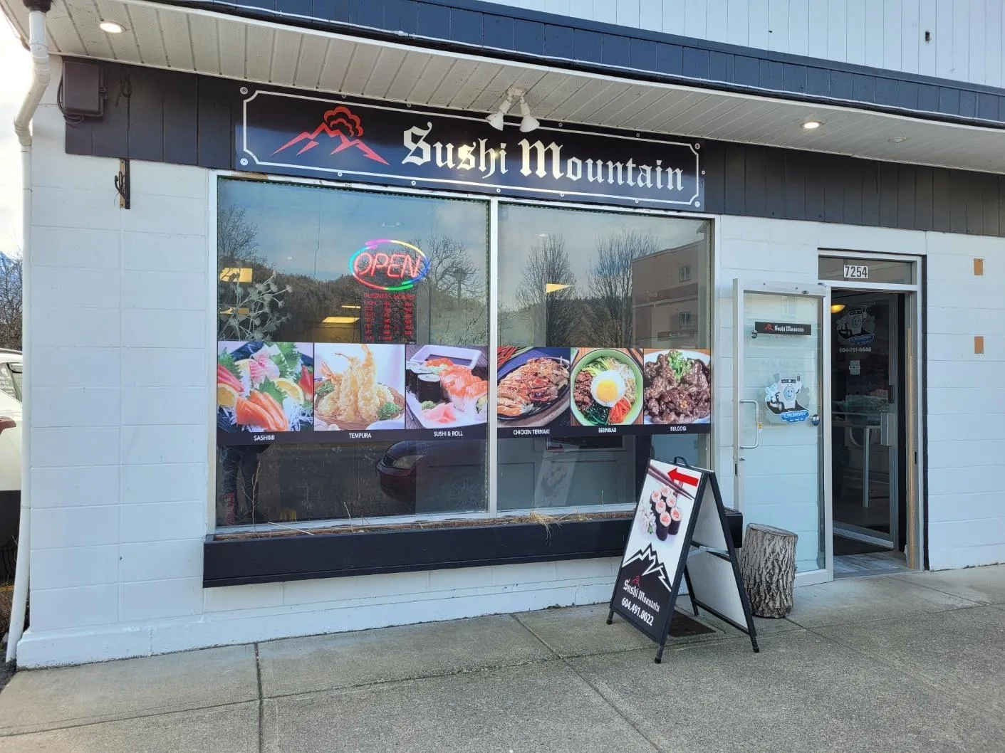Restaurants for sale in Agassiz