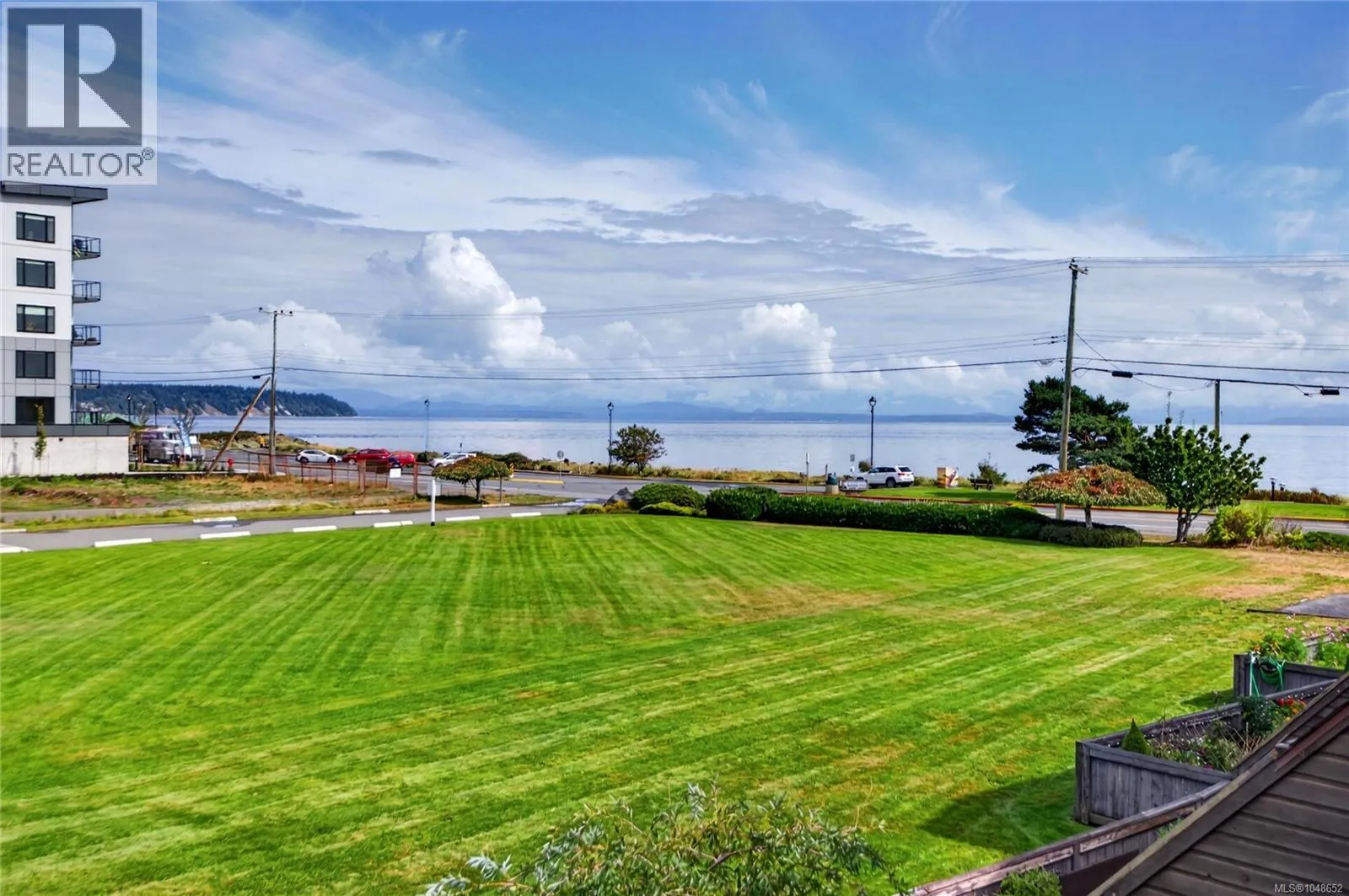Acreage at 108 2740 Island Hwy S