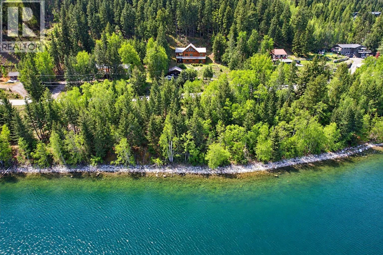 Acreage at 5278 KALLUM DRIVE