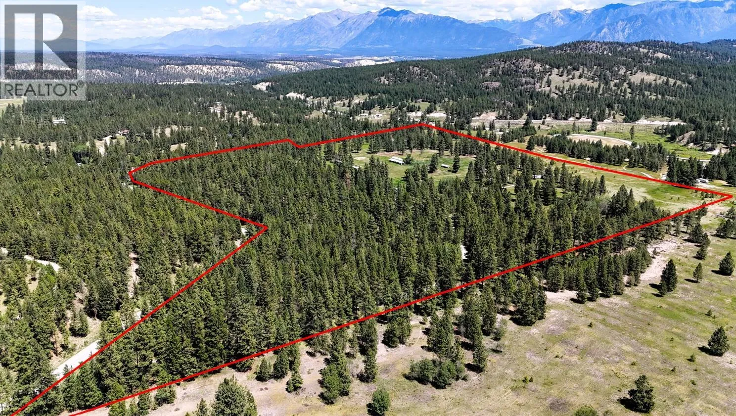 Acreage at 4836 Kennedy Road Lot# 2