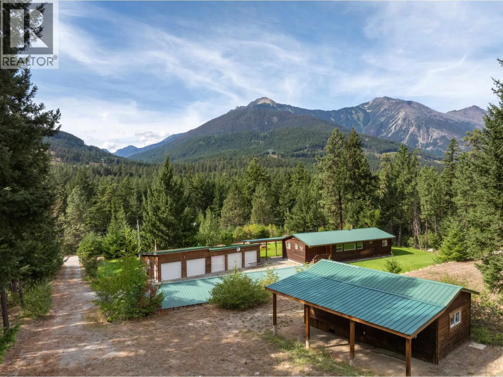 Acreage at 9660 DEVINE STREET