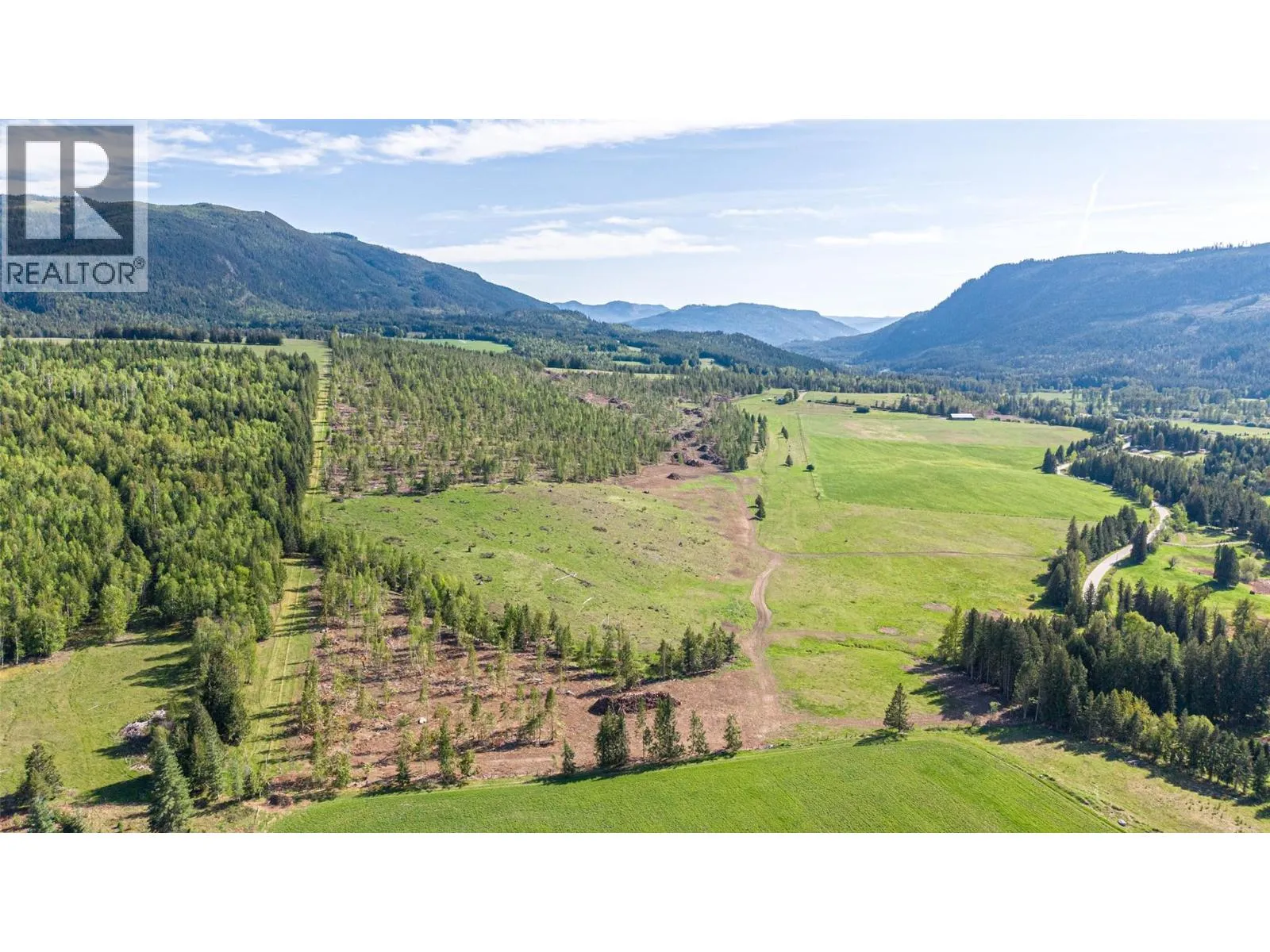 Farm at 2465 Mabel lake Road — photo 4 of 21