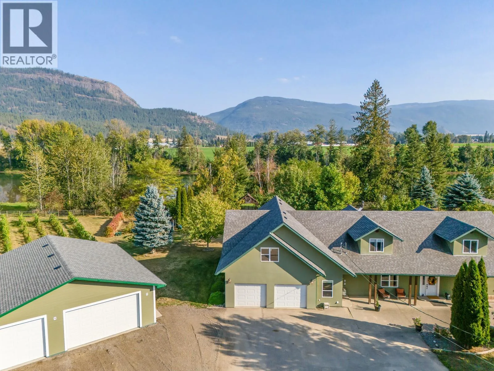 Acreage at 70 Waterside Road — photo 3 of 93