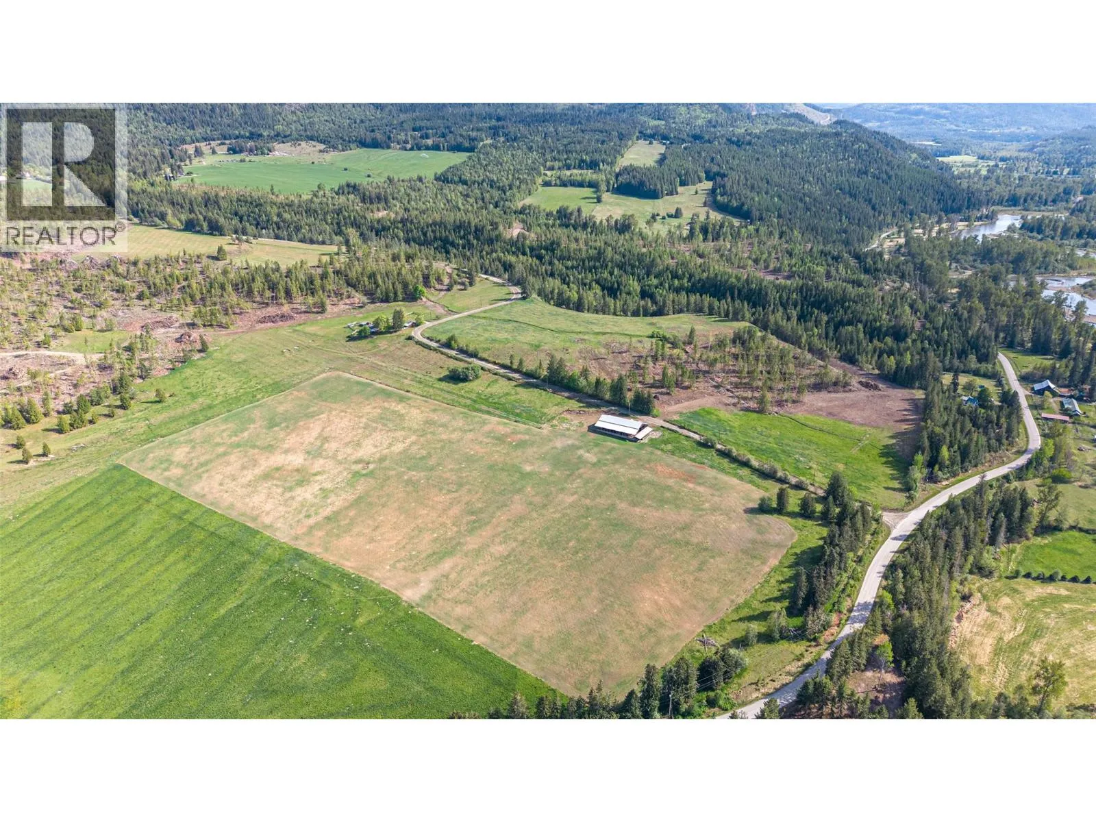 Farm at 2511 Mabel lake Road — photo 3 of 8