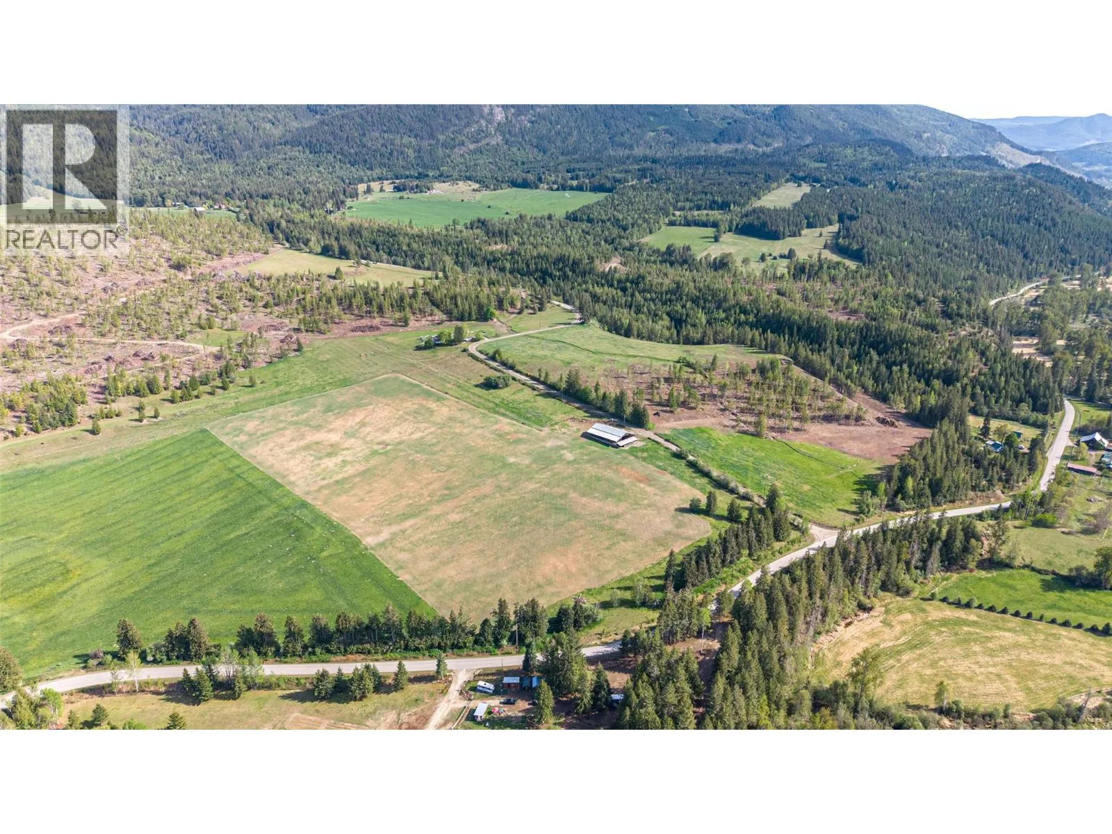 Farm at 2511 Mabel lake Road — photo 4 of 8
