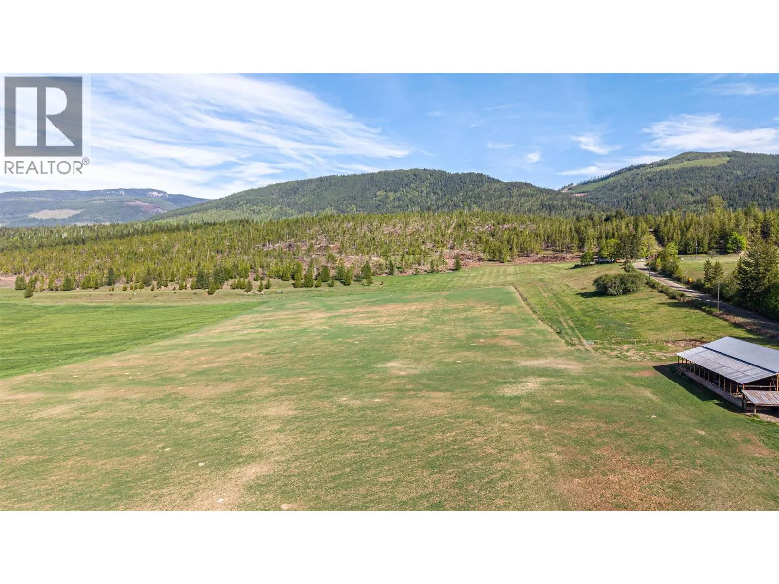 Farm at 2511 Mabel lake Road — photo 5 of 8