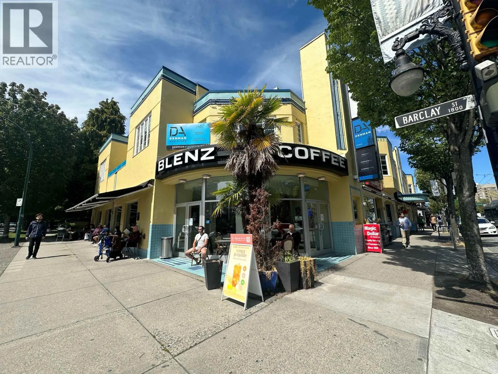 Convenience Stores for sale in Vancouver