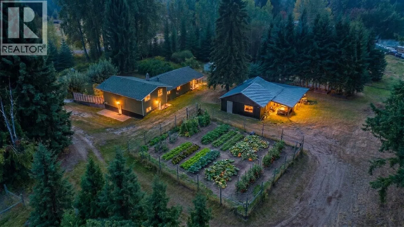Acreage at 3710 Ladybird Road — photo 4 of 67