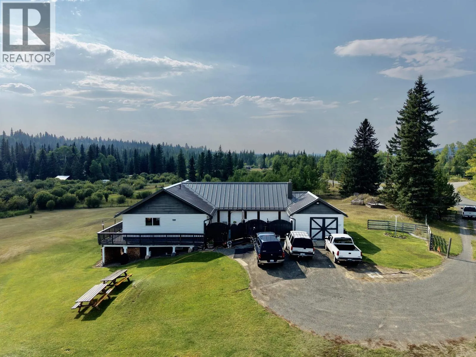 Acreage at 6630 FAWN CREEK ROAD