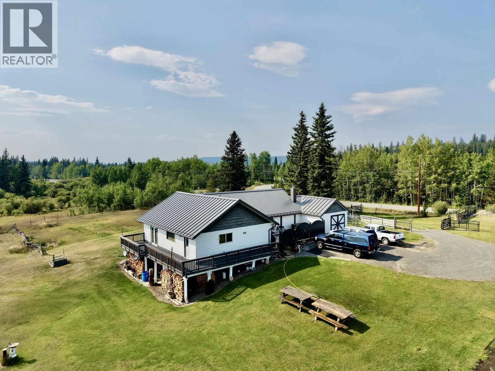 Acreage at 6630 FAWN CREEK ROAD — photo 2 of 40