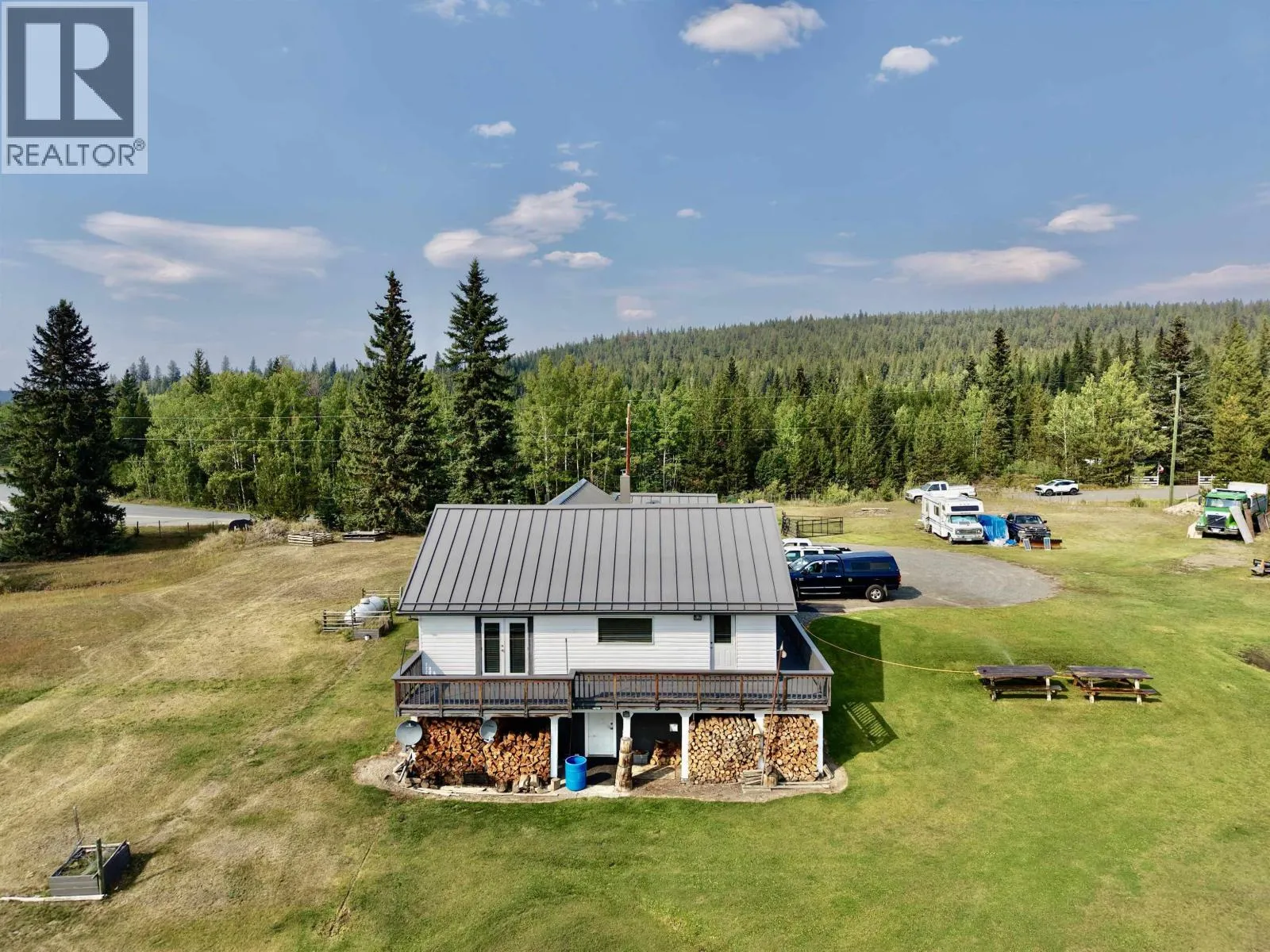 Acreage at 6630 FAWN CREEK ROAD — photo 3 of 40