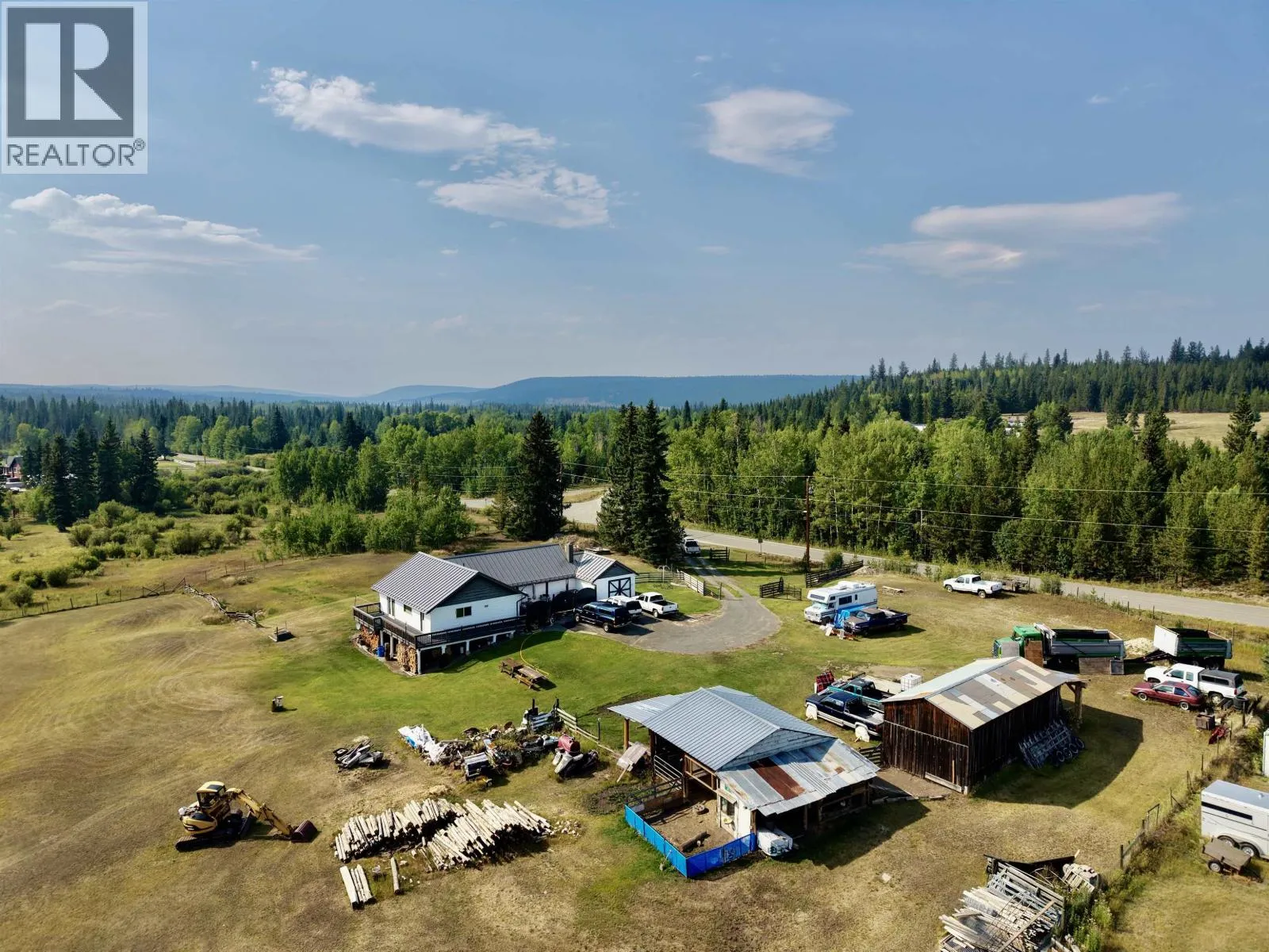 Acreage at 6630 FAWN CREEK ROAD — photo 4 of 40