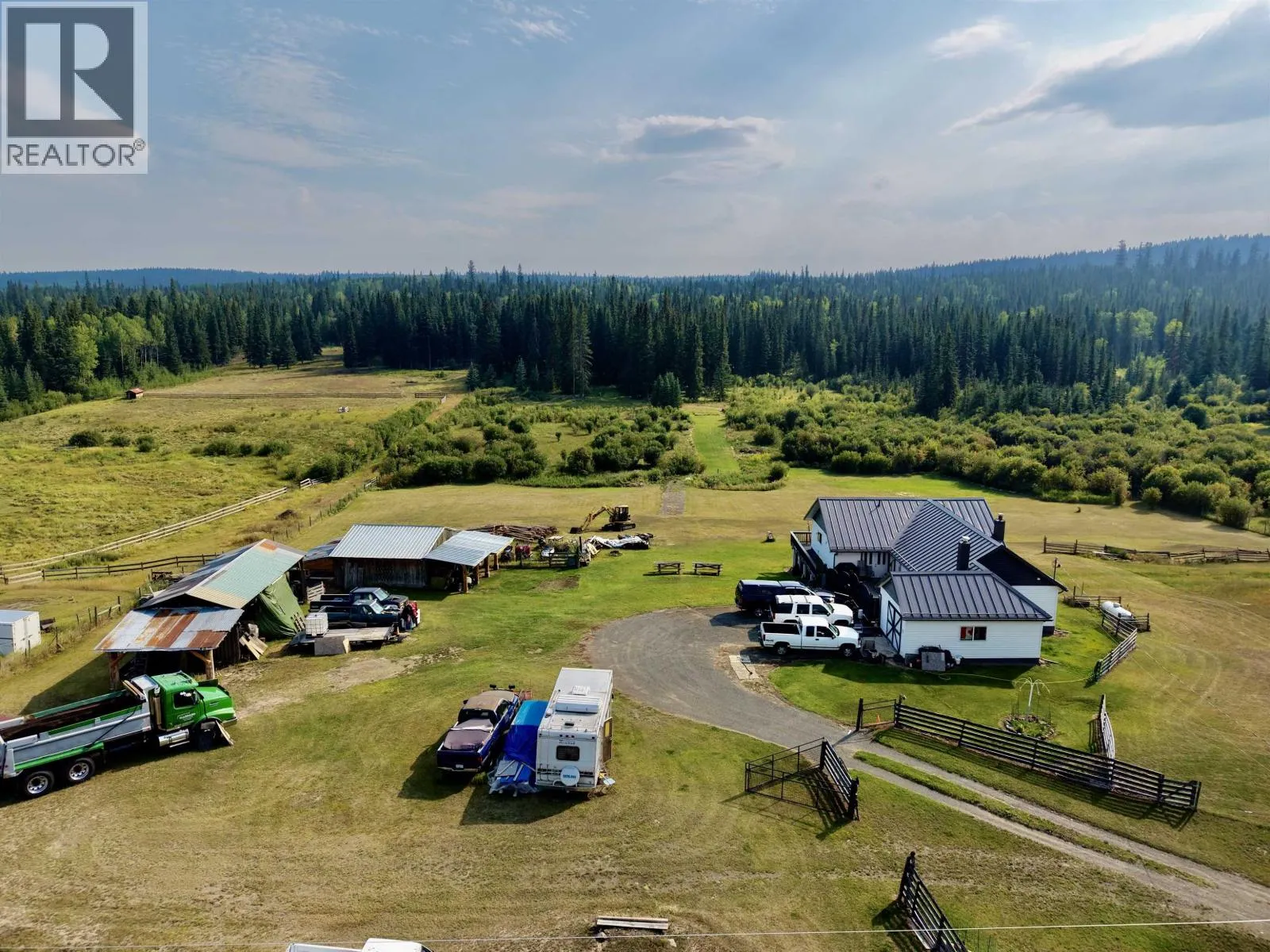 Acreage at 6630 FAWN CREEK ROAD — photo 5 of 40