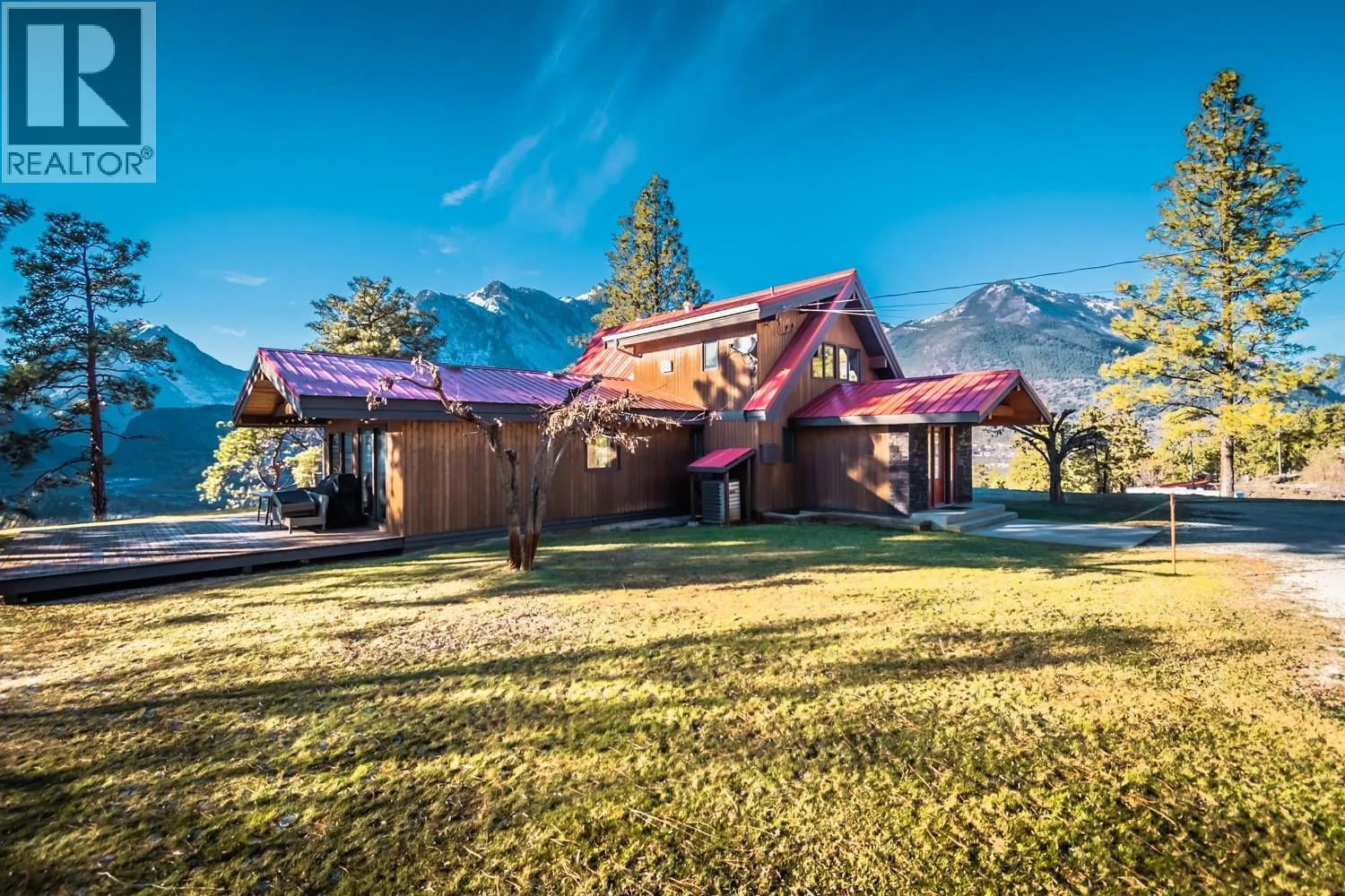 Acreage at 150 Pine Ridge Road