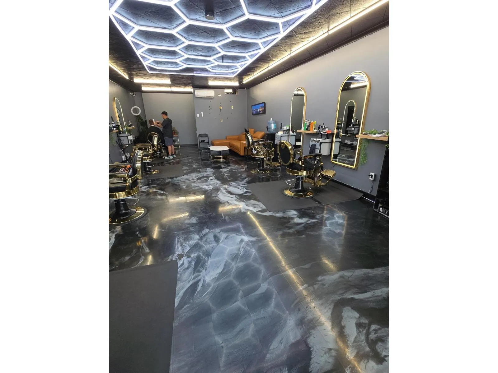 Barber Shops for sale in Chilliwack
