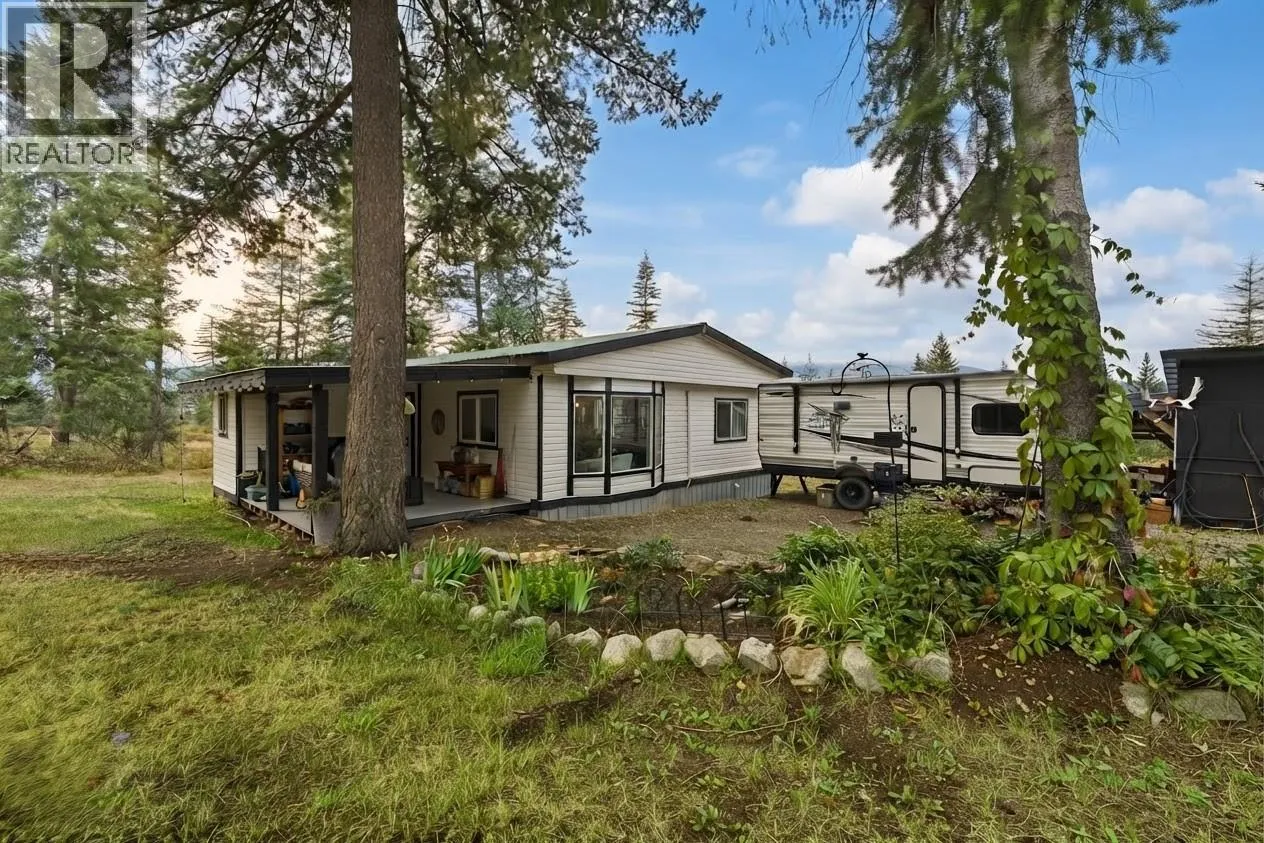 Acreage at 2433 Sherry Road