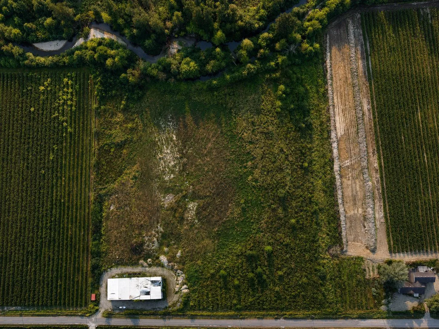 Vacant Land at 11185 FARMS ROAD — photo 2 of 14