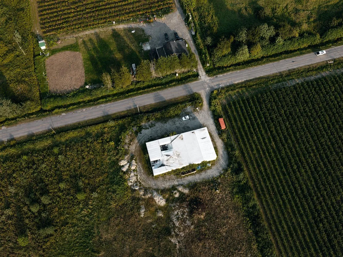 Vacant Land at 11185 FARMS ROAD — photo 5 of 14