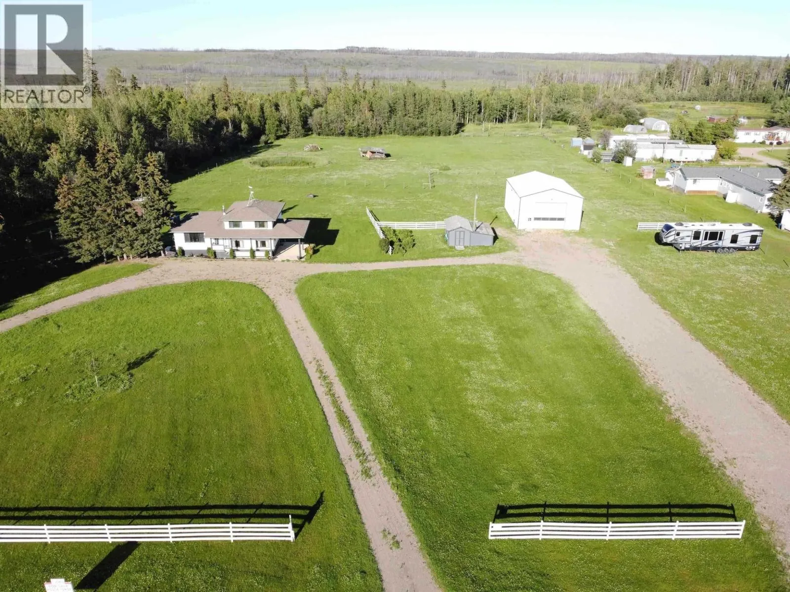 Acreage at 11906 SHEPHERDS INN FRONTAGE ROAD