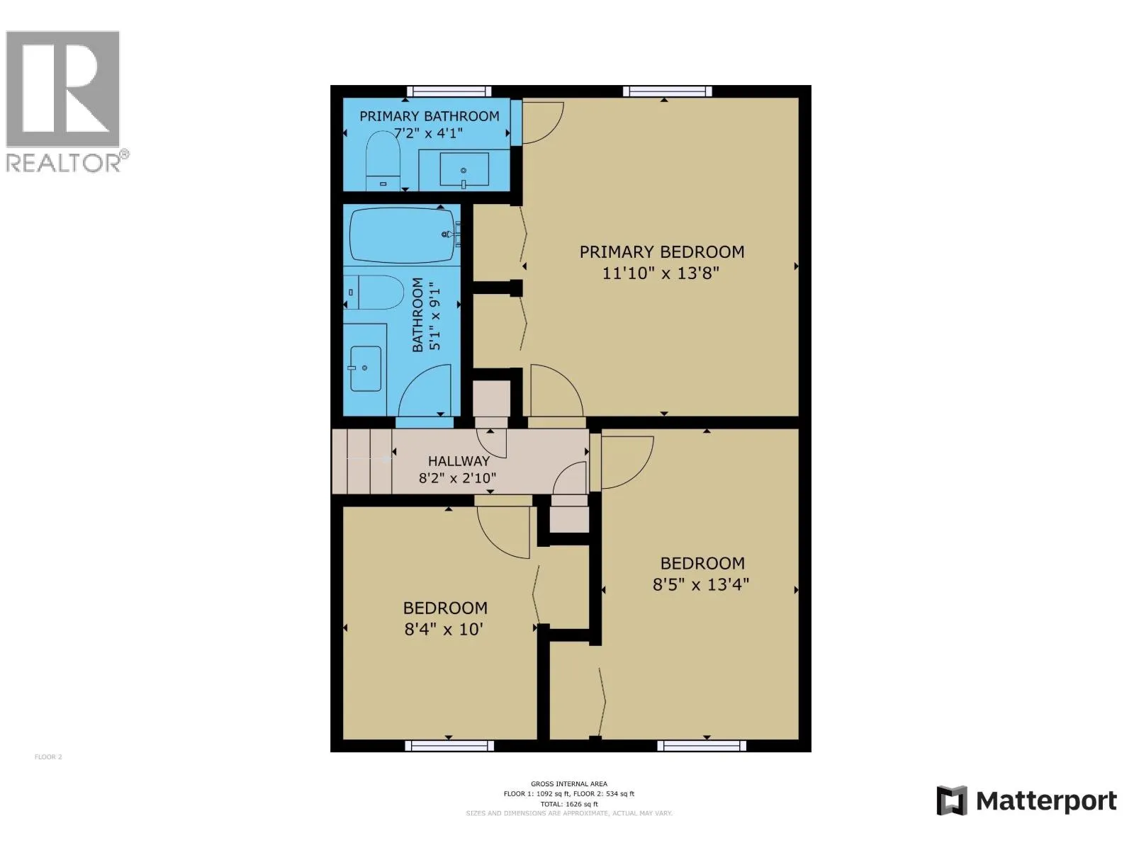 Acreage at 11906 SHEPHERDS INN FRONTAGE ROAD — photo 3 of 28