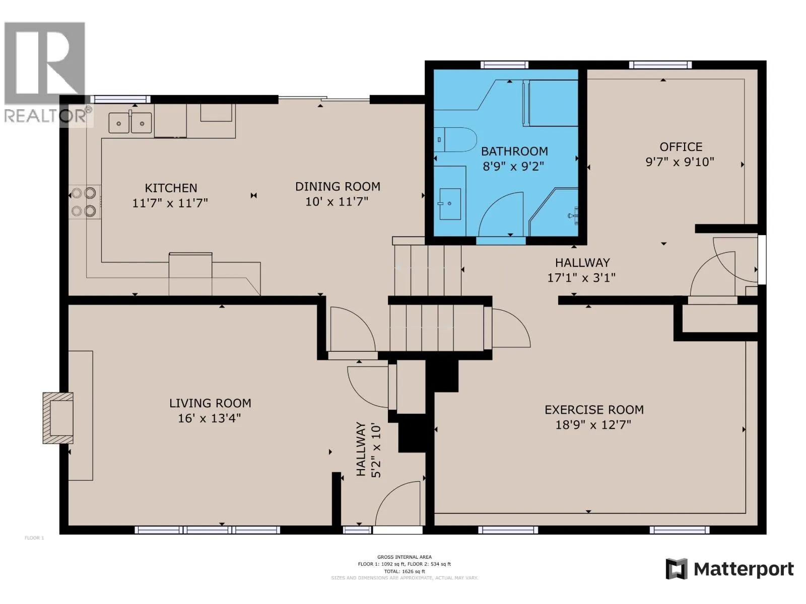 Acreage at 11906 SHEPHERDS INN FRONTAGE ROAD — photo 4 of 28