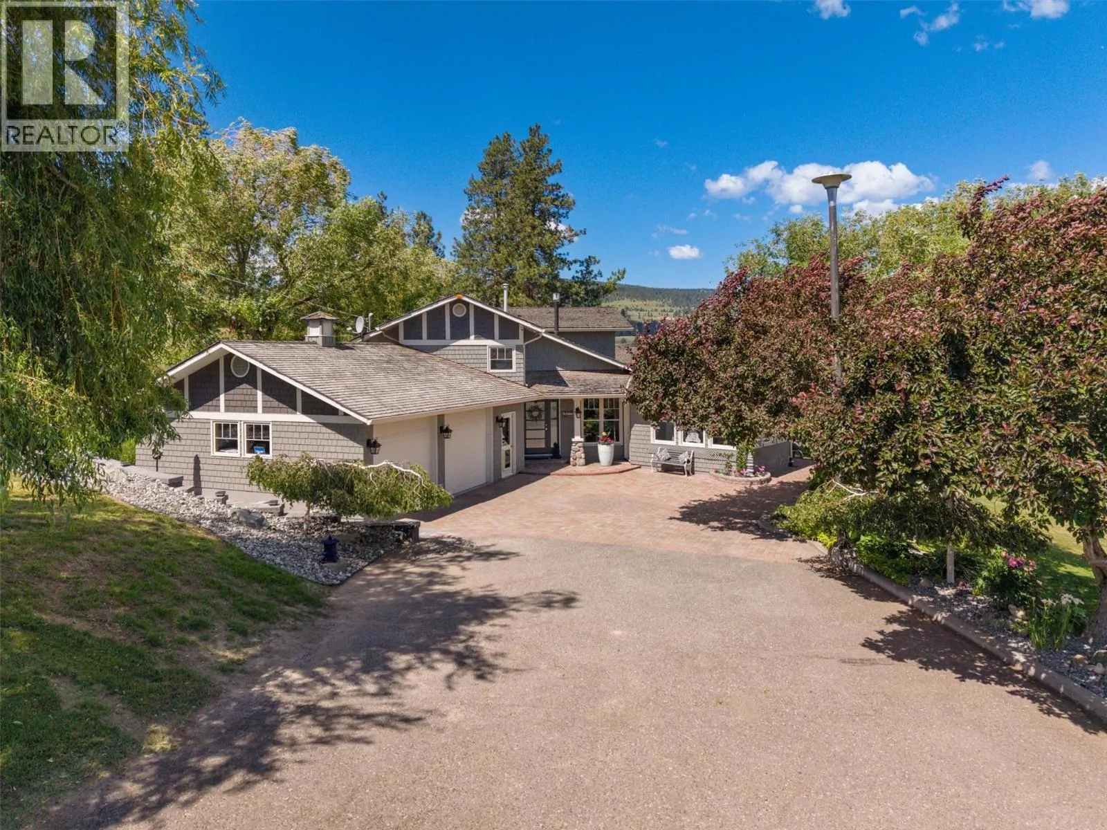 Acreage at 895 Coldwater Road