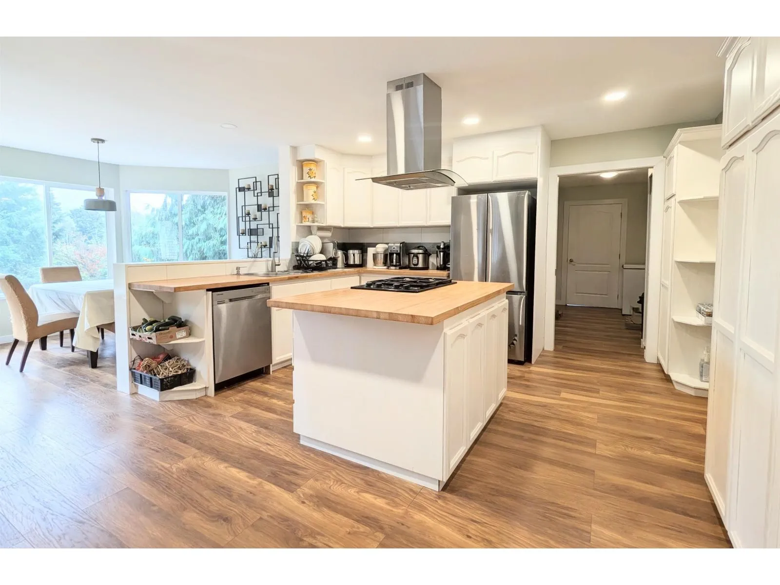Acreage at 47631 FORESTER ROAD, Ryder Lake — photo 4 of 21