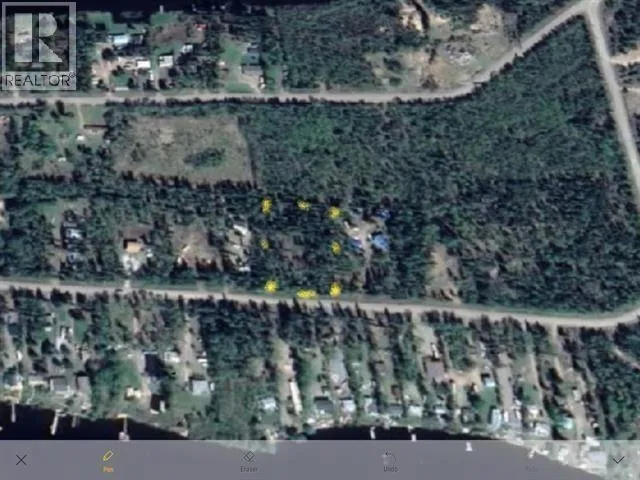 Vacant Land at JARDINE ROAD — photo 3 of 4