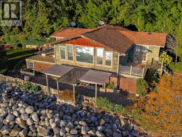 Acreage at 3377 ATREVIDA ROAD