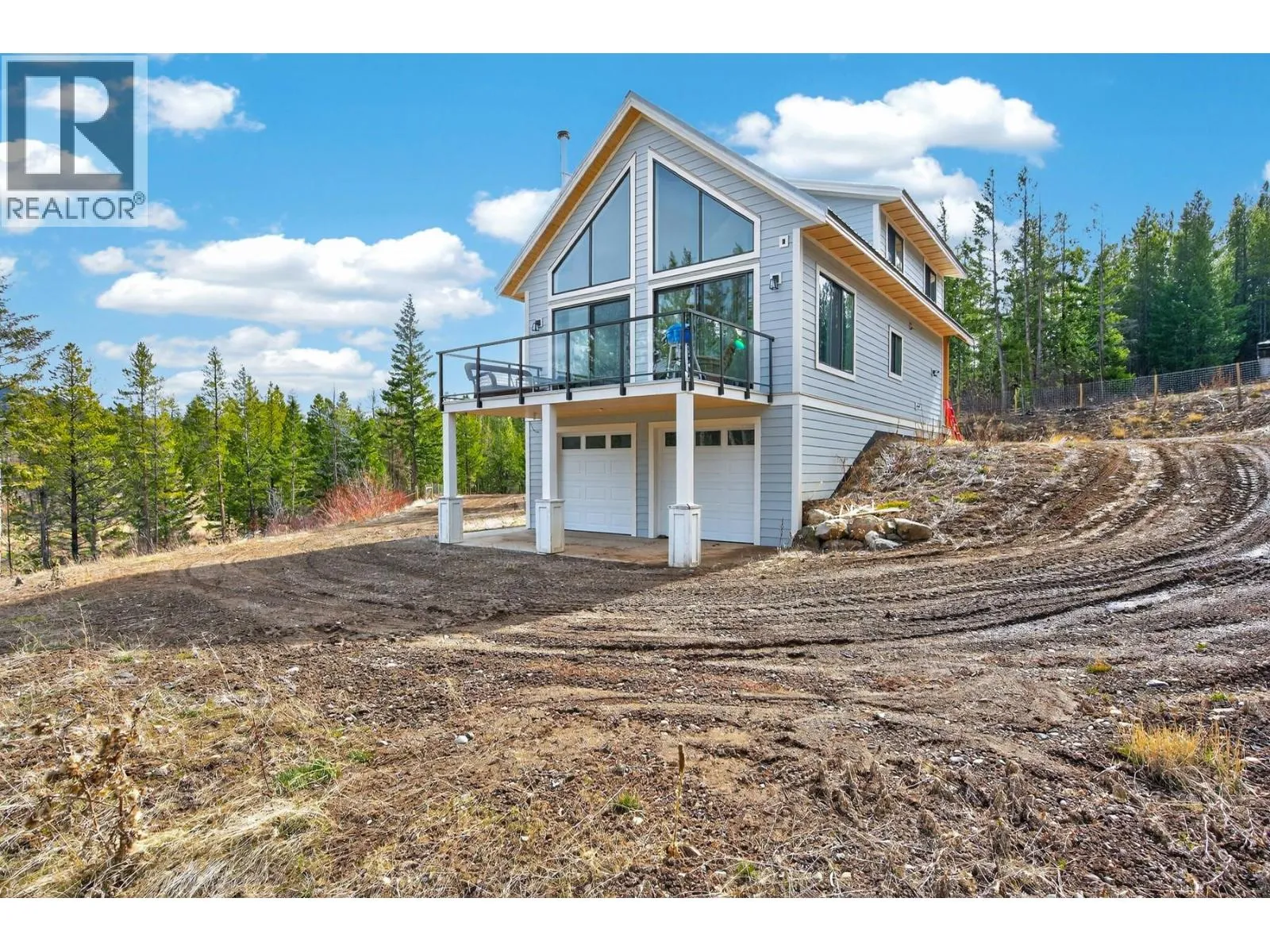 Acreage at 1511 Covert Place