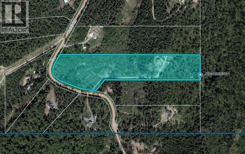 Acreage at 10140 HALDI ROAD