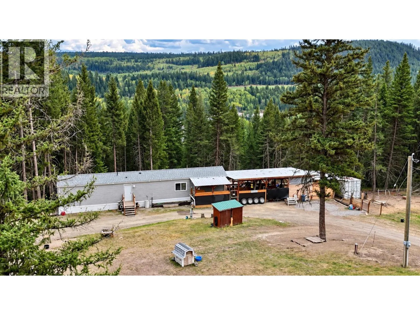 Acreage at LOT 10-5589 BIRCHWOOD ROAD — photo 2 of 26