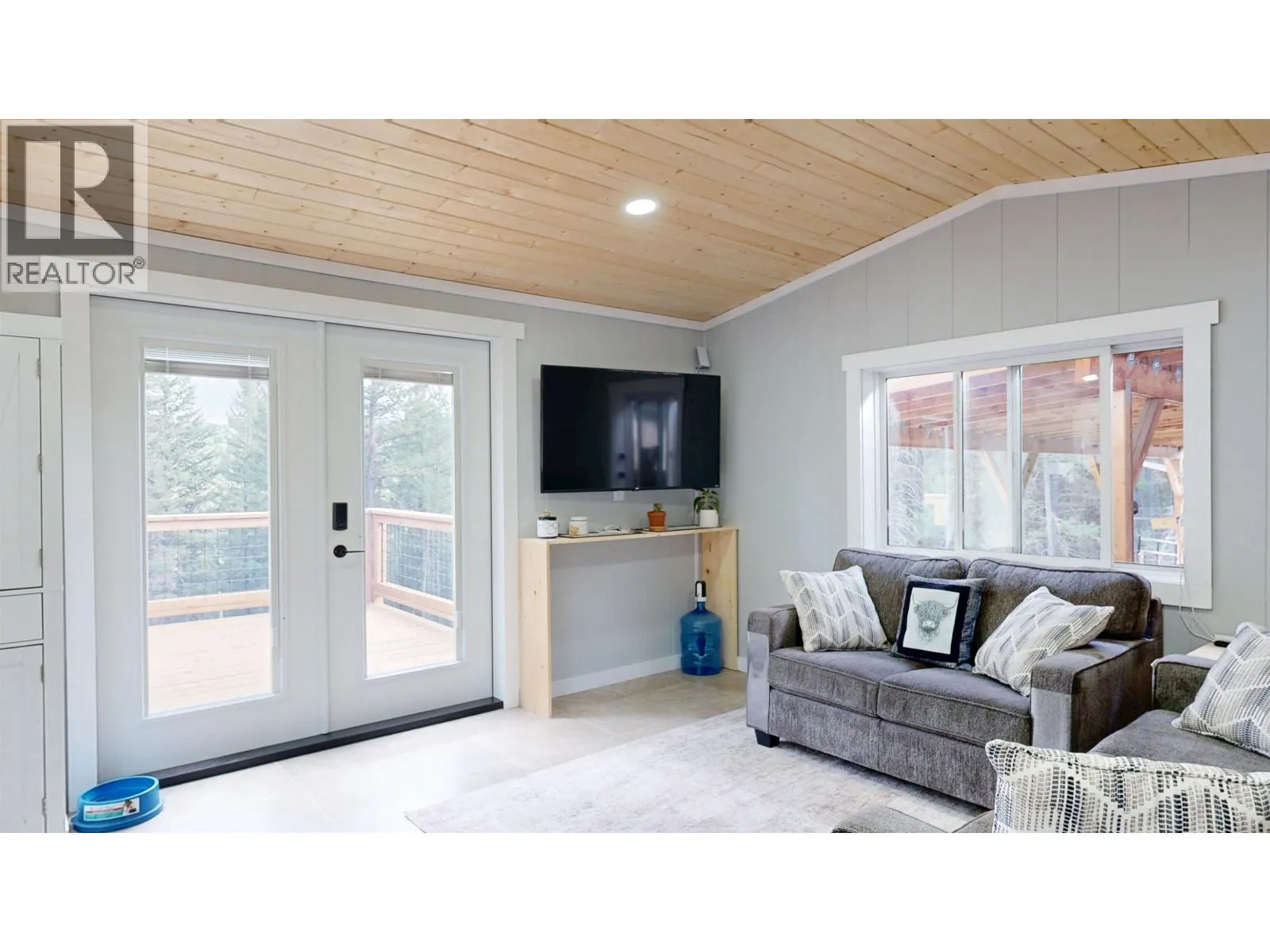 Acreage at LOT 10-5589 BIRCHWOOD ROAD — photo 3 of 26