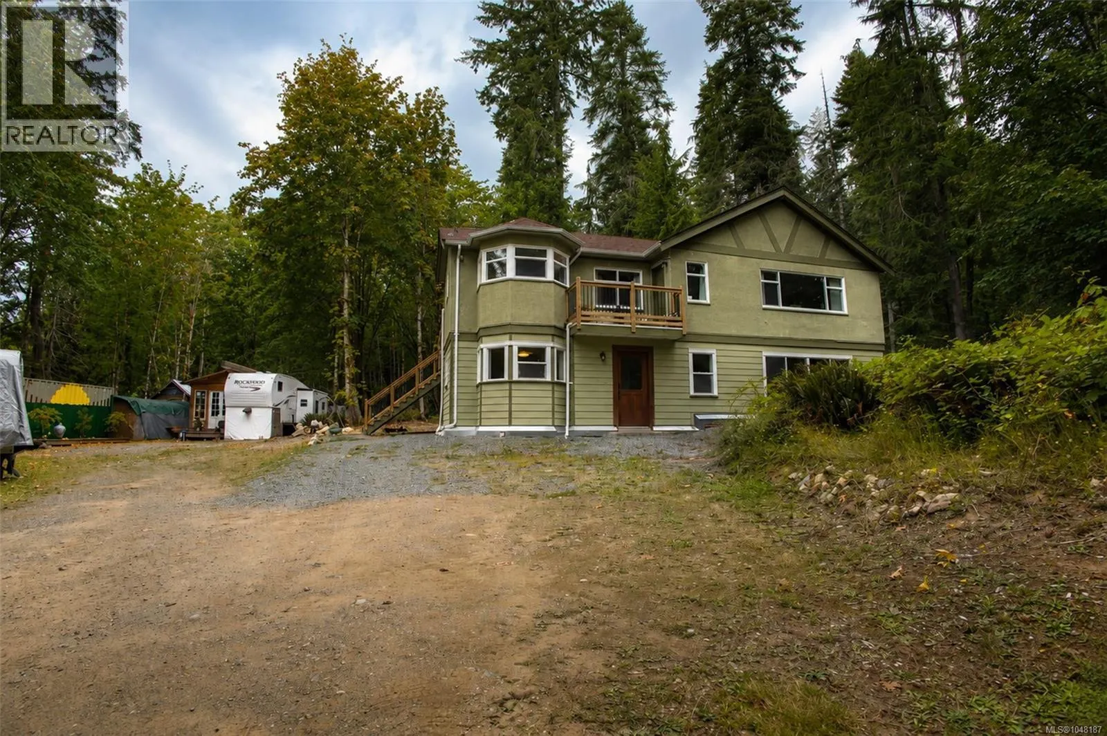 Acreage at 7775 Cowichan Lake Rd — photo 2 of 55