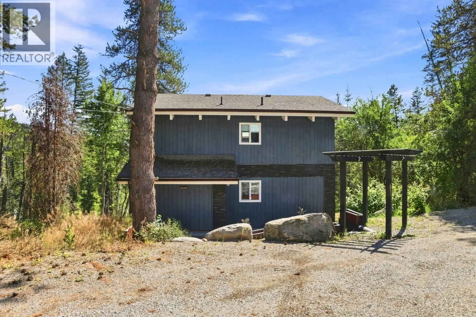 Acreage at 321 Philpott Road — photo 4 of 43