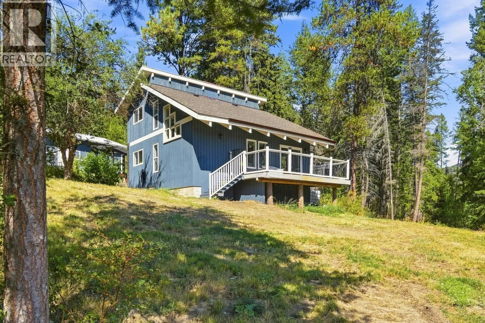 Acreage at 321 Philpott Road — photo 5 of 43