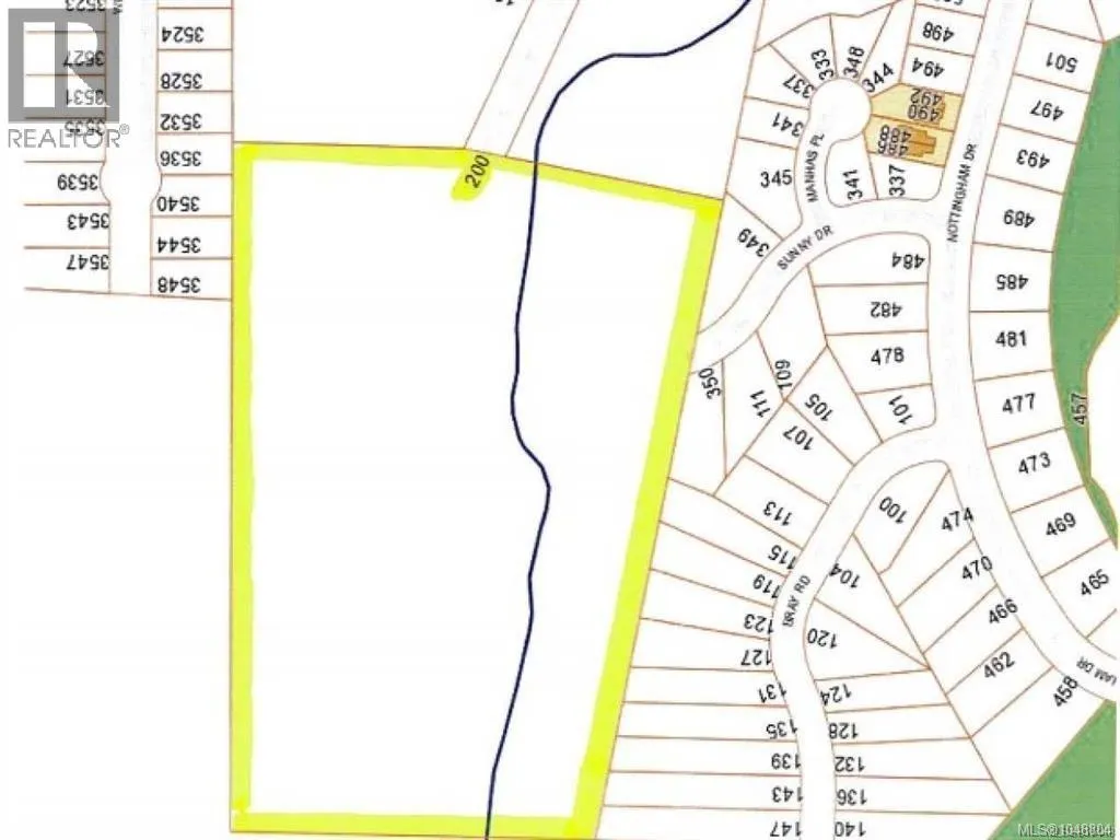 Vacant Land at 200 Linley Rd — photo 4 of 15