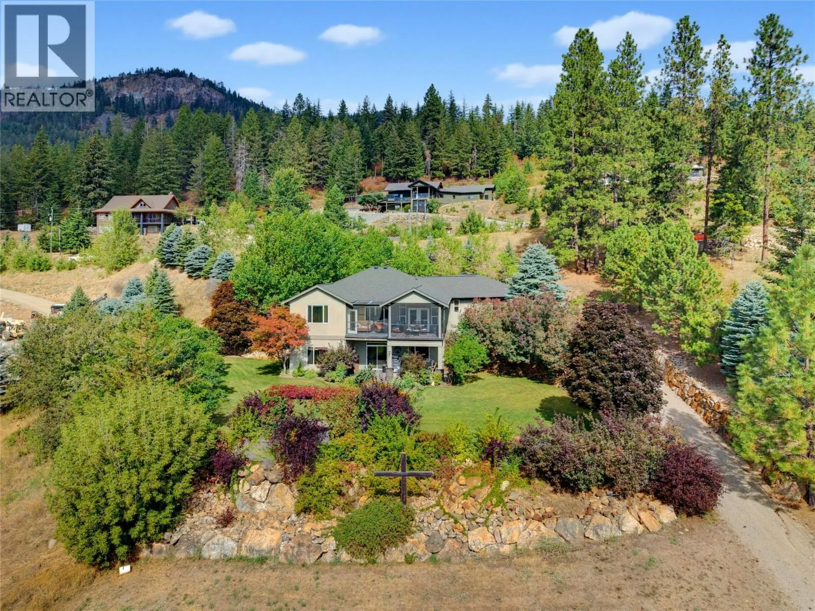 Acreage at 2708 Sunridge Place — photo 4 of 86