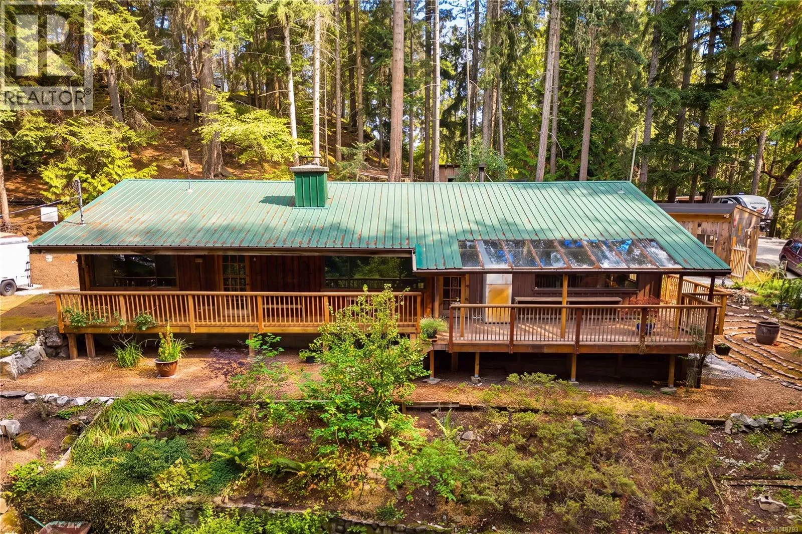 Acreage at 119 Creekside Dr — photo 3 of 69