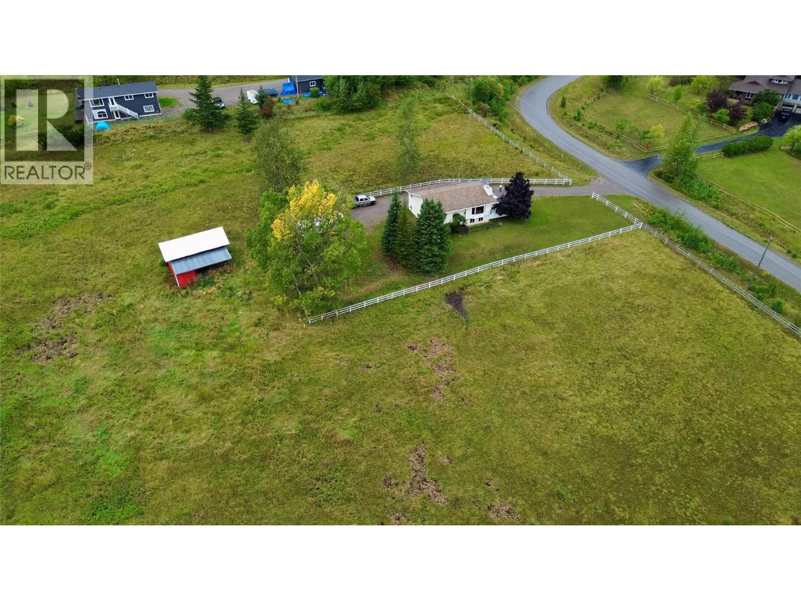 Acreage at 6801 Hillside Drive — photo 2 of 29