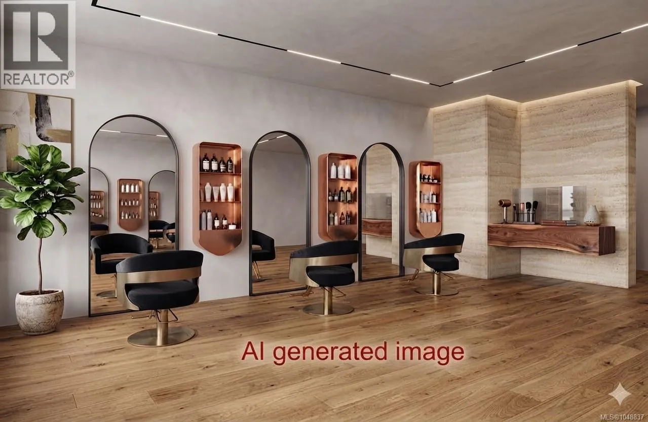 Salons for sale in Victoria