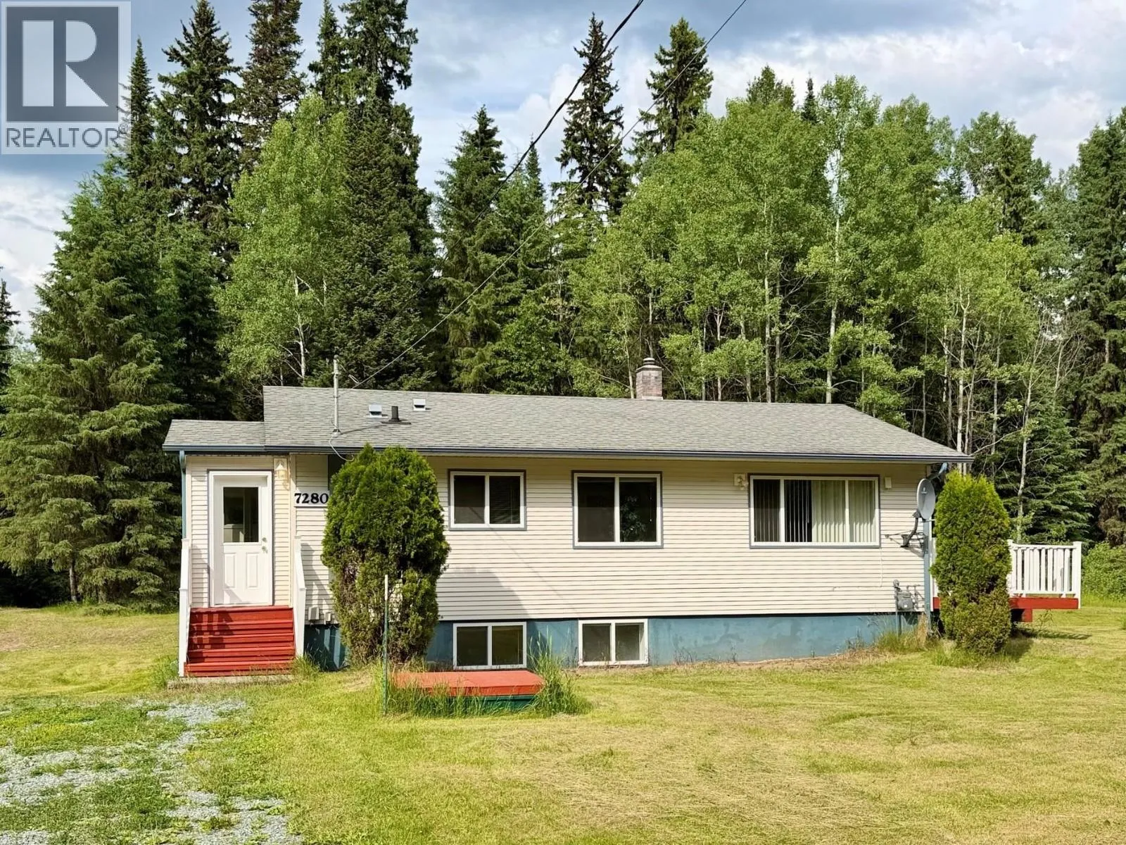 Acreage at 7280 OTWAY ROAD — photo 2 of 39