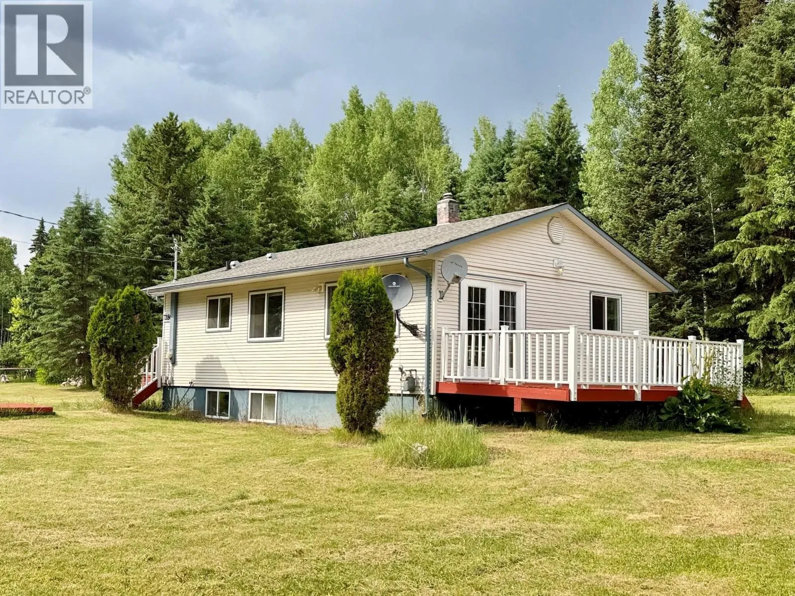Acreage at 7280 OTWAY ROAD — photo 3 of 39